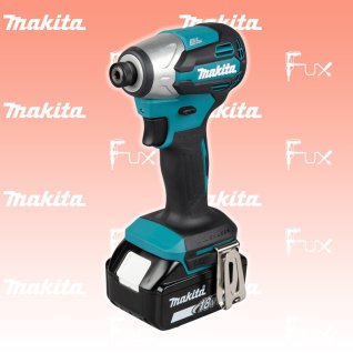 Makita DTD158RTJ Akku-Schlagschrauber