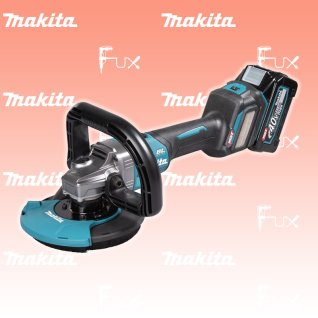 Makita GA023GM204 Akku-Betonschleifer
