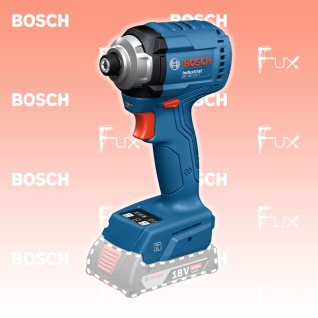Bosch Professional IDR 18V-125 T Akku-Drehschlagschrauber