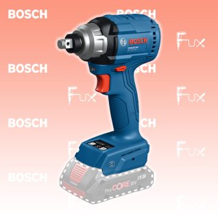 Bosch Professional IDS 18V-200 T Akku-Drehschlagschrauber