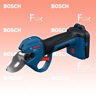 Bosch Professional GGP18V-32 Akku-Astschere 