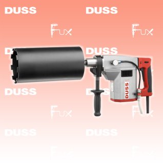 Duss DIA 203 W Diamant­bohrmaschine nass + trocken