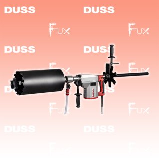 Duss DIA 250 HW Diamant­bohrmaschine nass