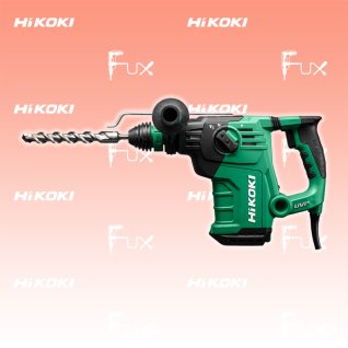 Hikoki DH35PMC Bohr & Spitzhammer