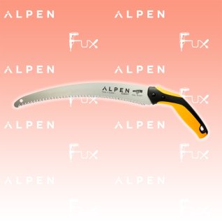 Alpen Bernina 6350 Baumsäge mit Zugschnitt