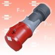 Stecker & Kupplungen 1