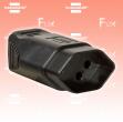 Stecker & Kupplungen 3