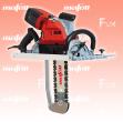 Zimmerei-Kettensäge ZSX Ec / 260 HM - CH
