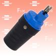 Stecker & Kupplungen 1