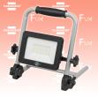 Akku Led Strahler  1