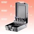 FT70044 Premium Line Kegel- und Entgratsenker-Satz 90°
