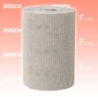 Schleifnetzrolle 115 x 5000 mm Korn 220