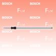 SDS Clean plus-8X Bohrer