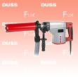 DIA 303 S Diamant­bohrmaschine