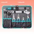 PRO CASE 6 Premium Alu-Werkzeugkoffer