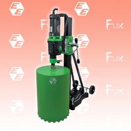 DBE 352 Diamant-Kernbohreinheit