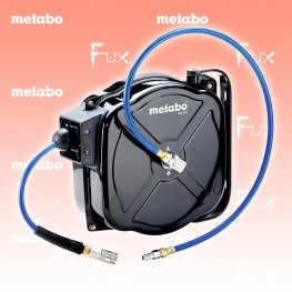 SA 312 Schlauchaufroller