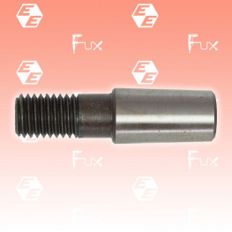 Adapter M 14 a - B 18 a, z.B. Bohrfutter 