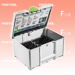 SYS-STF D 150 4S Systainer³