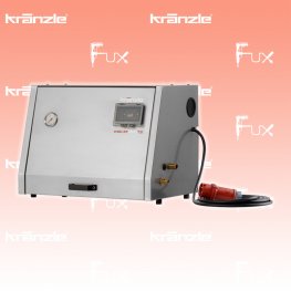 WSC-RP 1600 TS Hochdruckreiniger Stationär mit Abdeckung