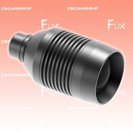 SEARCH HEAD CONNECT Suchlichtkopf