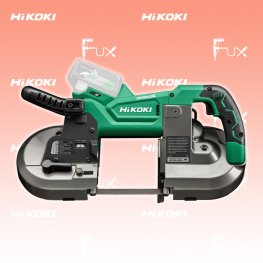 CB3612DA (Basic) Akku-Bandsäge