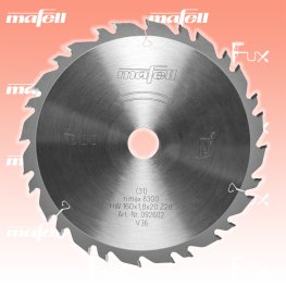 KSB-WU160 GT Sägeblatt 160 mm