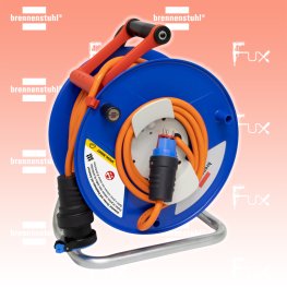 Garant G 320 Gerätekabelrolle 33 m 230 Volt