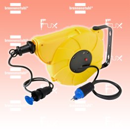 Automatic-Box Electric 20+1,5m