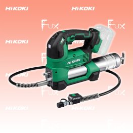 AL18DA (Basic) Akku-Fettpresse