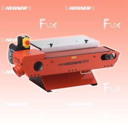 TBS 500 Bandschleifmaschine