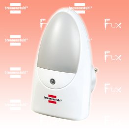 LED-Orientierungslicht / Nachtlicht mit Dämmungssensor