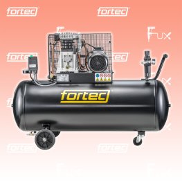 AIR-200/540B Kolbenkompressor mobil