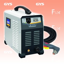 Easycut K25 Plasmaschneidegerät