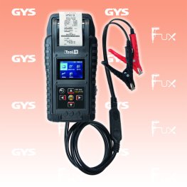 PBT812 - Start/Stop Batterietester