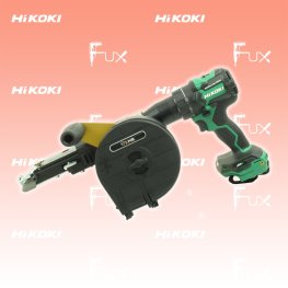 MSC80A_HIKOKI (Basic) Akku Magazinschrauber