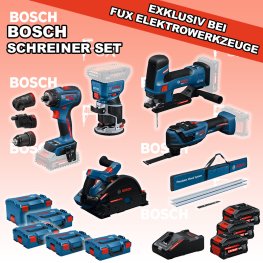 EXSchreiner Set  1