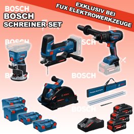 EXSchreiner Set 8