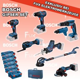 EXGipser Set 6 SOLO