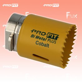 HSS-Bi-Metall PLUS Lochsäge 41 mm